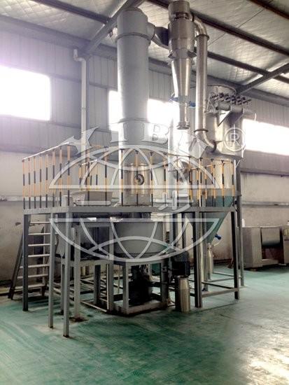 Verified China supplier - Changzhou Yibu Drying Equipment Co., Ltd