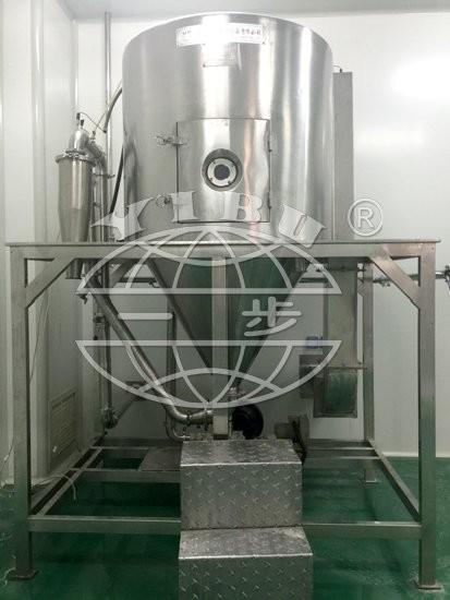 Verified China supplier - Changzhou Yibu Drying Equipment Co., Ltd