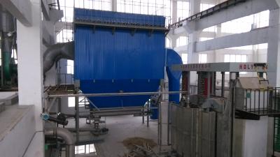 China Natural gas  Air Stream  Drying Machine , Ring  Dryer Machine for sale