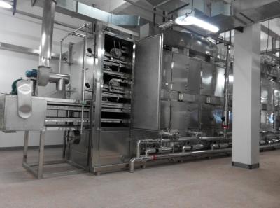 China De baai verlaat Infrarode Industriële Droogovensmachine, Laboratorium Drogend Kabinet Te koop