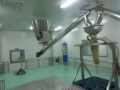 China Paste Industrial Spin Flash Air Stream Dryer Machine Short Processing Time for sale