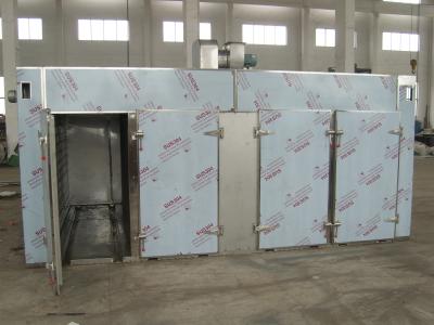 China Laboratory Hot Air Circulating Dryer Oven Machine For Pharmaceutical / Chemical Industry for sale