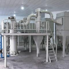 China Micro Particle Grinding Pulverizer Machine For Food / Pharmaceutical Industry for sale