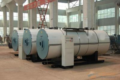 China Stainless Steel High Efficiency Oil Furnace Forced Hot Air High Performance for sale