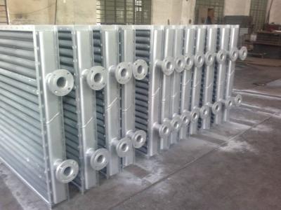 China Thermal Air Oil Heat Exchanger Machinery , Universal Heat Exchanger for sale