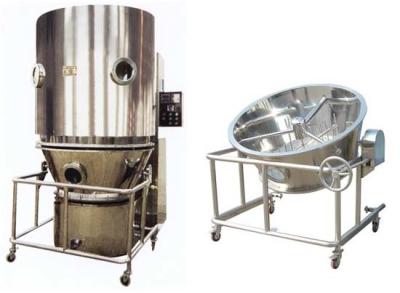 China Instant Granules Hopper Pharma Lift Equipment For Foodstuff Industry for sale