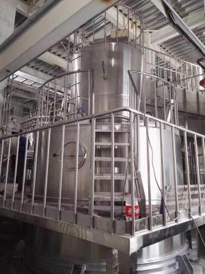 China SUS304 high speed centrifugal spray dryer for milk powder,soybea powder ,tomato powder ,foodstuff powder for sale