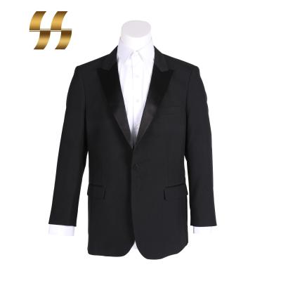 China Fashion Anti-Shrink Formal OEM New Style Suit Factory Latest Design Breeches Mens Suit for sale