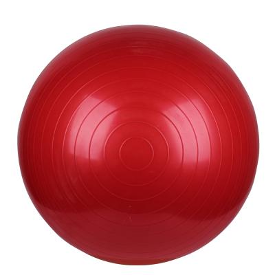 China PVC NO. 3-44 35cm Gym Ball Pilates Ball Yoga Ball for sale