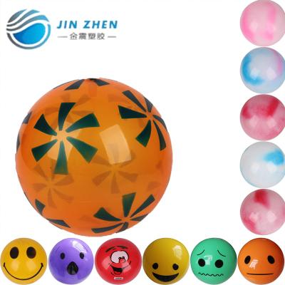 China Inflatable Marble Ball Inflatable Marble Ball Toy Cloudy Ball for sale