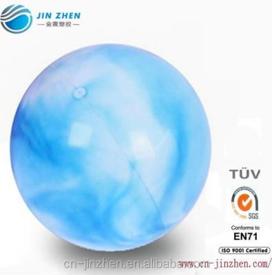 China Wholesale Inflatable Beach Ball Cheap Beach Ball Toy World Map Inflatable Beach Ball for sale