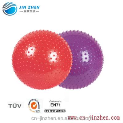 China Massage Ball Massager Sex / Sports Fitness / Arm Workout for sale