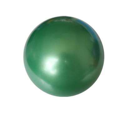 China High quality PVC or eco PVC slam sand filled ball for sale