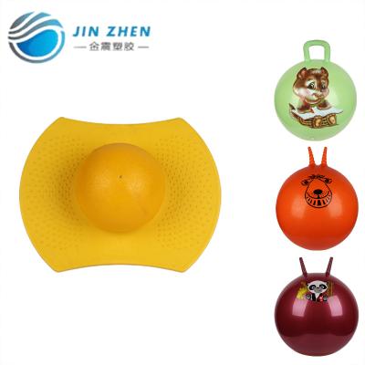 China Sports Toys Kids Exercise Balance Toy Pogo Ball for sale