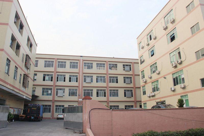 Verified China supplier - Guangzhou Yahua Printing Factory Co., Ltd.