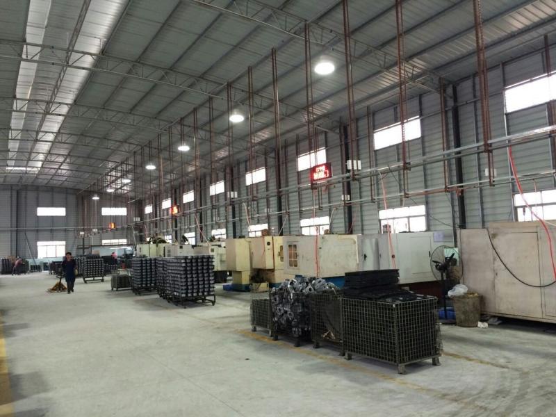 Proveedor verificado de China - Jiangmen BenFeng Cylinder Factory