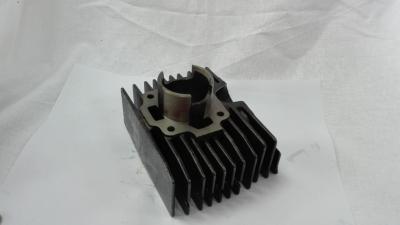 China Suzuki high performance 2 Stroke Engine Block /  Aluminium Cylinder Block for sale