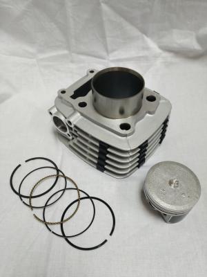 China Q/ABGK002-2000 Standard Motorcycle Engine Cylinder With Air Cooled Aluminum Alloy for sale