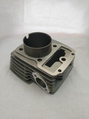 China Air cooled Aluminium Cylinder Block For Motorcycle Engine Q/ABGK002-2000 for sale