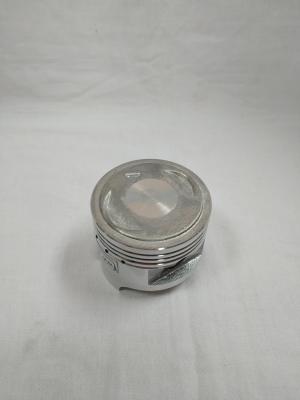 China Air cooled Aluminum alloy 4 Stroke Engine Piston for Suzuki FD110 Q/ABGK002-2000 for sale