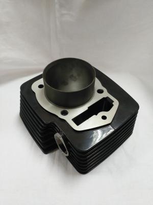 China 4 Stroke Iron Engine Block ZS250 , Air Cooled Aluminum Honda Engine Block ZS250 for sale