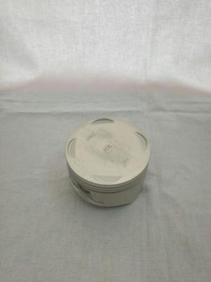 China Honda XLS350 piston kit 84mm XLS350 honda 4 Stroke Engine Piston for OEM fitment for sale