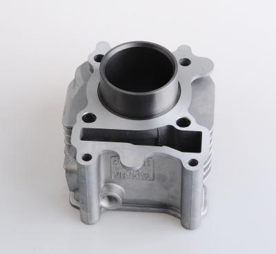 China 100cc YAMAHA Aluminum Cylinder Block , Motorcycle Engine Parts YAMAHA100 for sale