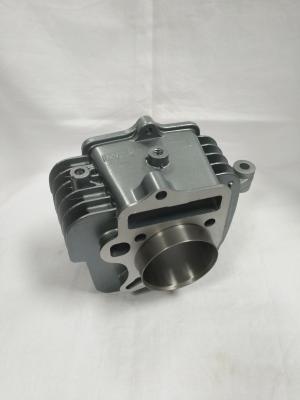 China 4 Stroke Engine Block For Honda T125 , High Performance Diameter 54mm Motorcycle Engine Block for sale