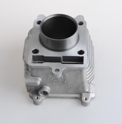 China 4 Stroke Yamaha Single Cylinder Block For 125cc Motorcycle Engine ZY125 for sale