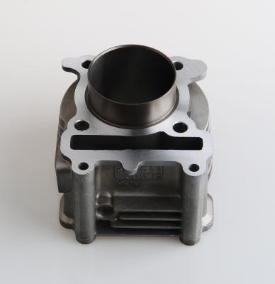 China MIO Yamaha Aluminum Alloy Motorcycle Engine Cylinder Block For 4 Stroke for sale