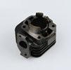 China Air Cooled Iron Alloy Yamaha Single Cylinder Block , Wear-Resisting JOG50 for sale