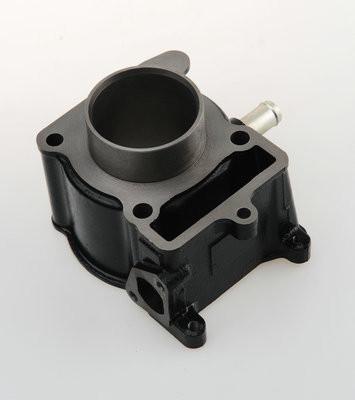 China Yamaha 2 Stroke Engine Block , Water Cooled Single Cylinder YP125 / MAJESTY125 for sale