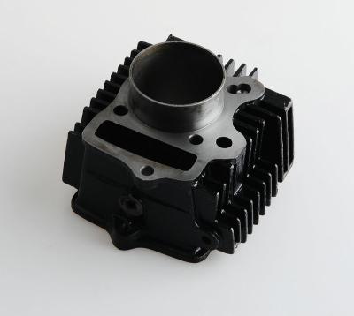 China Ferroalloy Aluminum Alloy Honda Engine Block 4 Stroke Air-cooled Cylinder for sale