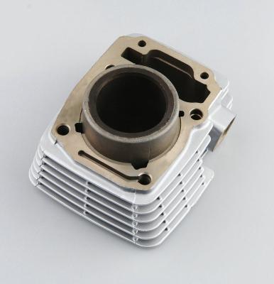 China 4 Stroke Aluminum Alloy Honda Engine Block , 62.5mm Effective Height CBF125 for sale