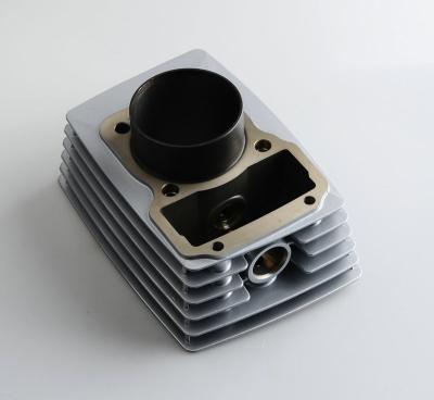 China Air-cooled Cylinder For Honda Motorcycle CGT150 / CBT150 , High Performance for sale