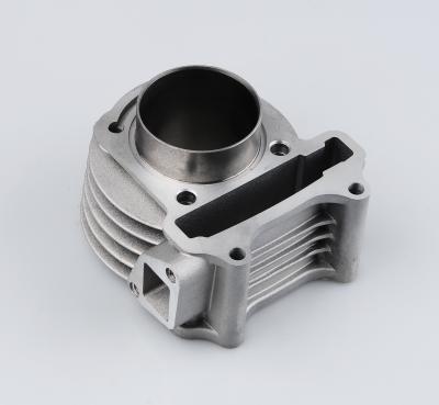 China Wear Resistant 4 Stroke Single Cylinder , Aluminum Cylinder Block GY690 / GY100 for sale