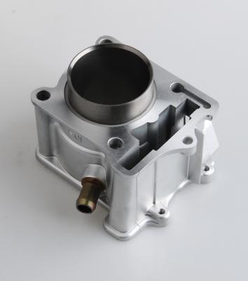 China Aluminum Alloy 4 Stroke Single Cylinder Block , Scooter Engine ABS150 for sale