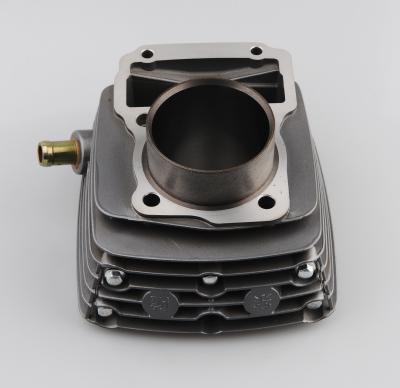 China Motorcycle Single Water Cooled Cylinder , High Performance Engine Parts ZL175 for sale