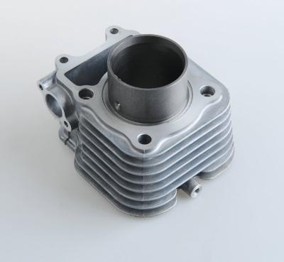 China 4 Stroke Suzuki Engine Block , 52mm Motorcycle Cylinder Block AN125 OU Ⅲ for sale