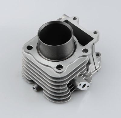 China High Performance Suzuki Engine Block AN150 OU Ⅱ For Motorcycle Engine Parts for sale