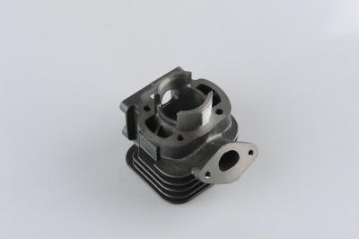 China High Performance 50cc Single Cylinder Block For Motorcycle Engine Parts CX50 for sale