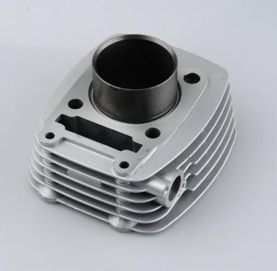 China PULSAR150 Aluminium Alloy Motorcycle Single Cylinder Block , Wear Resistant for sale