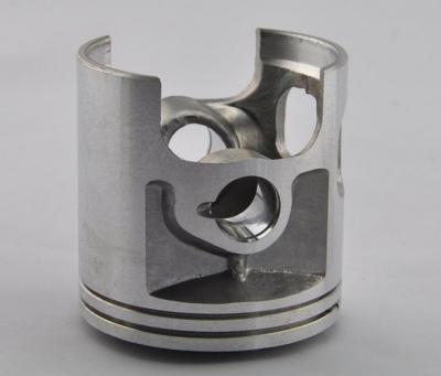 China MICRO ARC Oxidation 2 Stroke Small Engine Piston For YAMAHA100 RXK135 / JY110 for sale