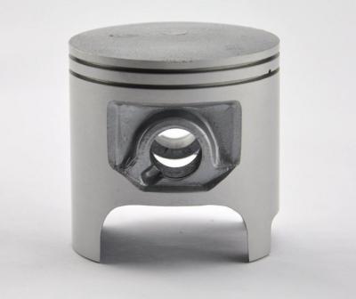 China Motorbike 2 Stroke Engine Piston HONDA ARSEN / 150 / CB110 / CBZ / KWB for sale