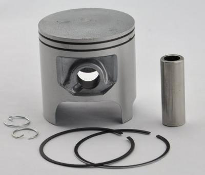 China Motorcycle 2 Stroke Engine Piston For BAJAJ100 AN10B / Discover112 for sale