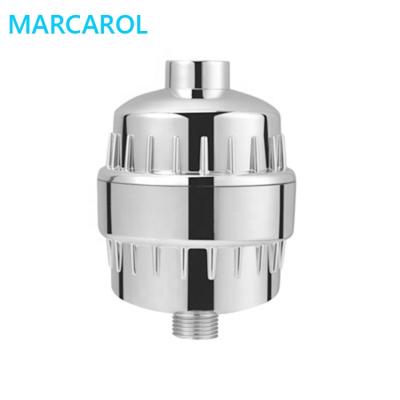 China Modern MARCAROL Amazone 15 Stage High Output Shower Filter for sale