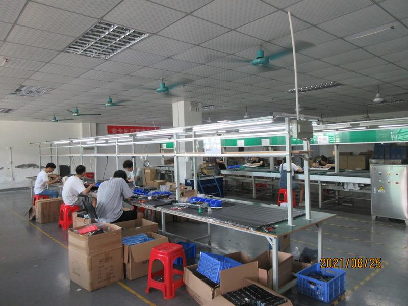 Verified China supplier - Shenzhen Zhihuo Technology Co., Ltd.