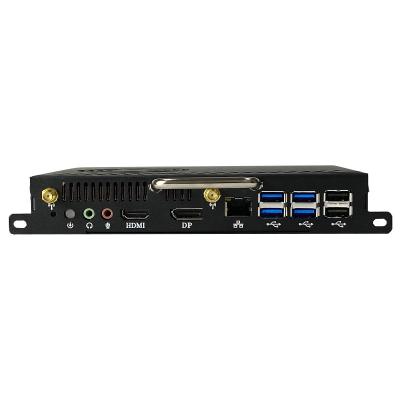 China Durable Ops Computer Quality Embedded CPU Corei5 / i7 Smart Discrete Graphics Card For Intel OPS-01 for sale