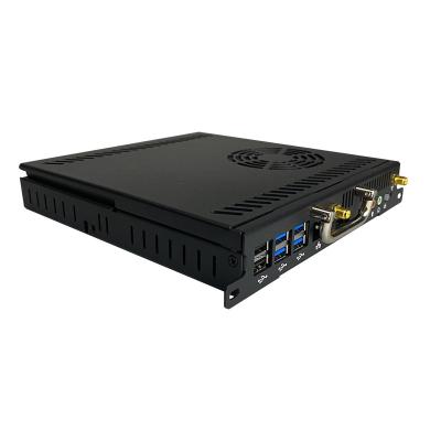 China High Quality Optional Accessories Gigabit Network Port Server Computer With Fan OPS-01 for sale