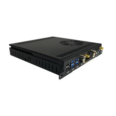 China China Manufacture Professional Goods Living Room Game Server Computer Small OPS-01 for sale